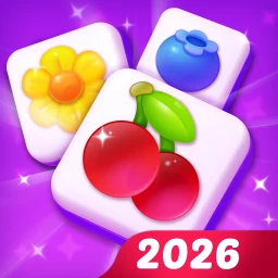 3 Tiles Match simgesi