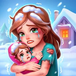 Story Match: Aile Hikayesi simgesi