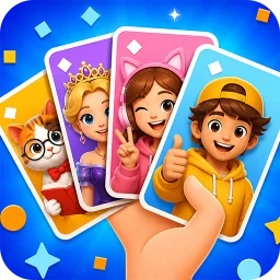 Glam Connect Master icon