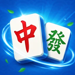 Fun Mahjong Crush simgesi