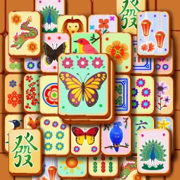 Triple Match Tile Quest 3D simgesi