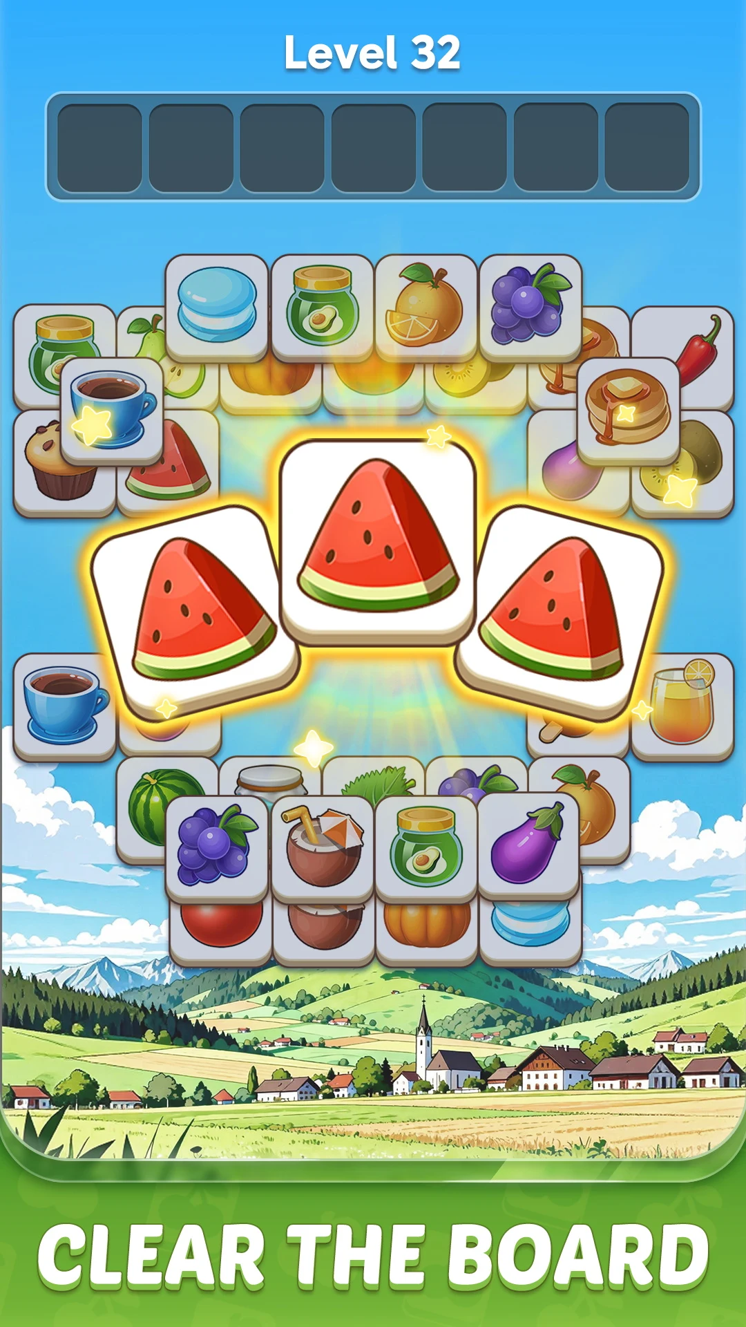Tile Match: Triple Puzzle Game screenshot