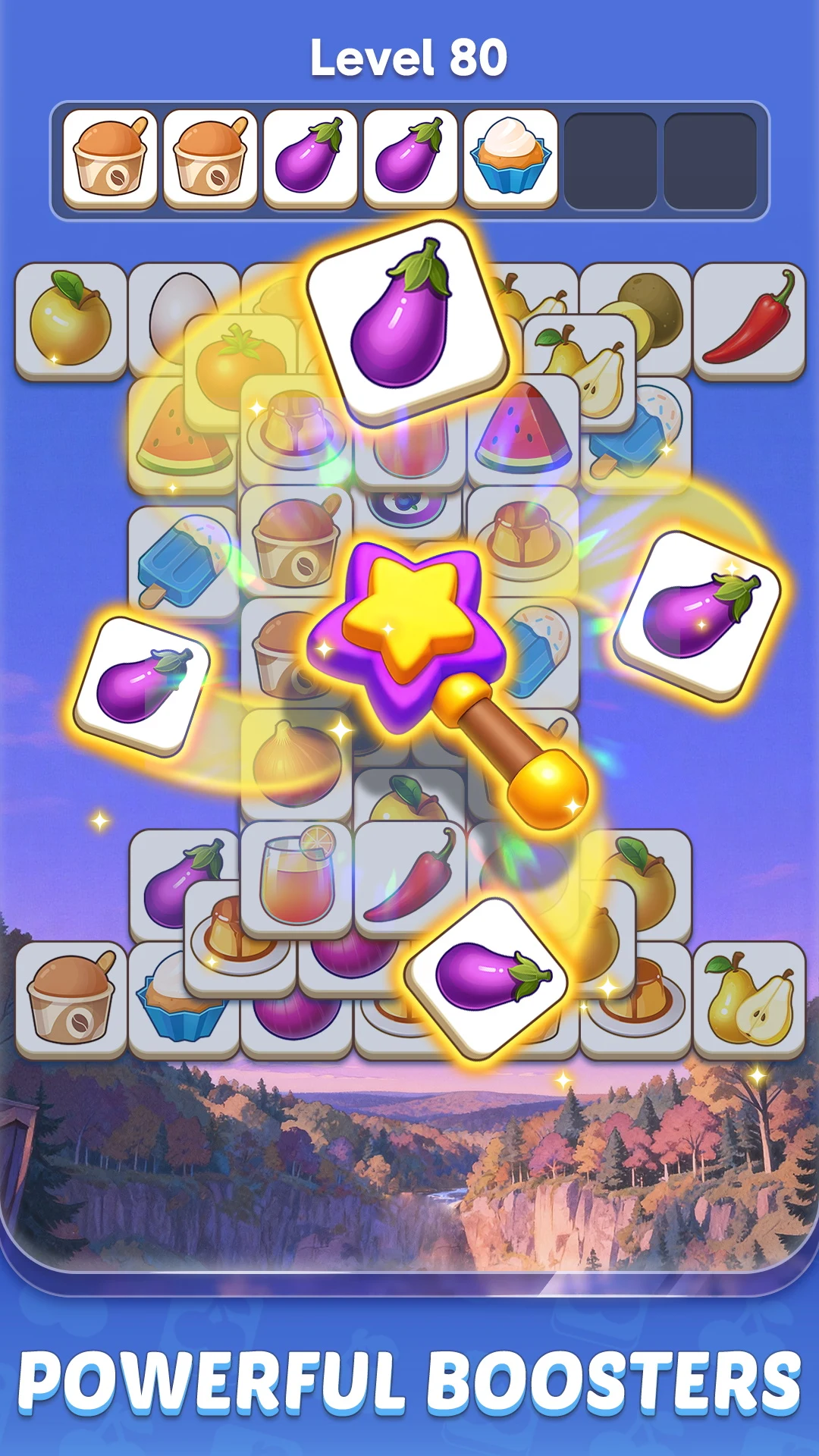 Tile Match: Triple Puzzle Game screenshot