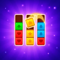 Mermaid Sea Match icon