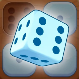 Dice Empire: Block Puzzle icon
